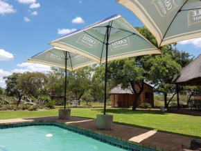 Buffalo Ranch Game Lodge